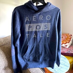 Aeropostale Hoodie Small